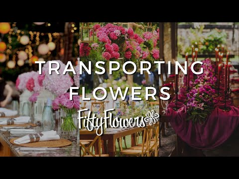 What Sort Of Flowers Must Be In Your Marriage Ceremony Bouquet Quiz?